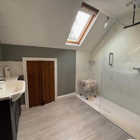 1 Bed In Combs Pk682 Βίλα Taxal Εξωτερικό φωτογραφία