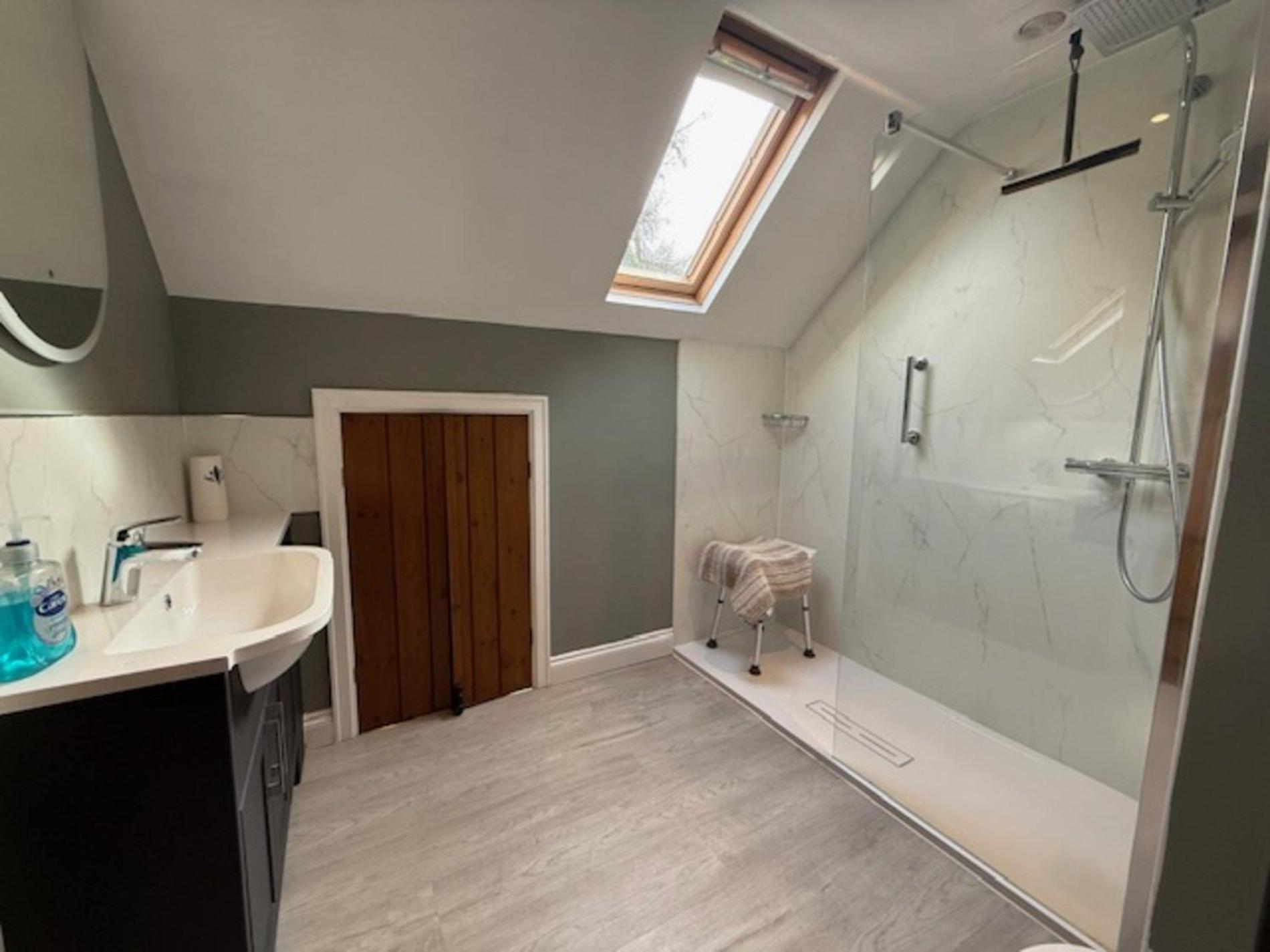 1 Bed In Combs Pk682 Βίλα Taxal Εξωτερικό φωτογραφία