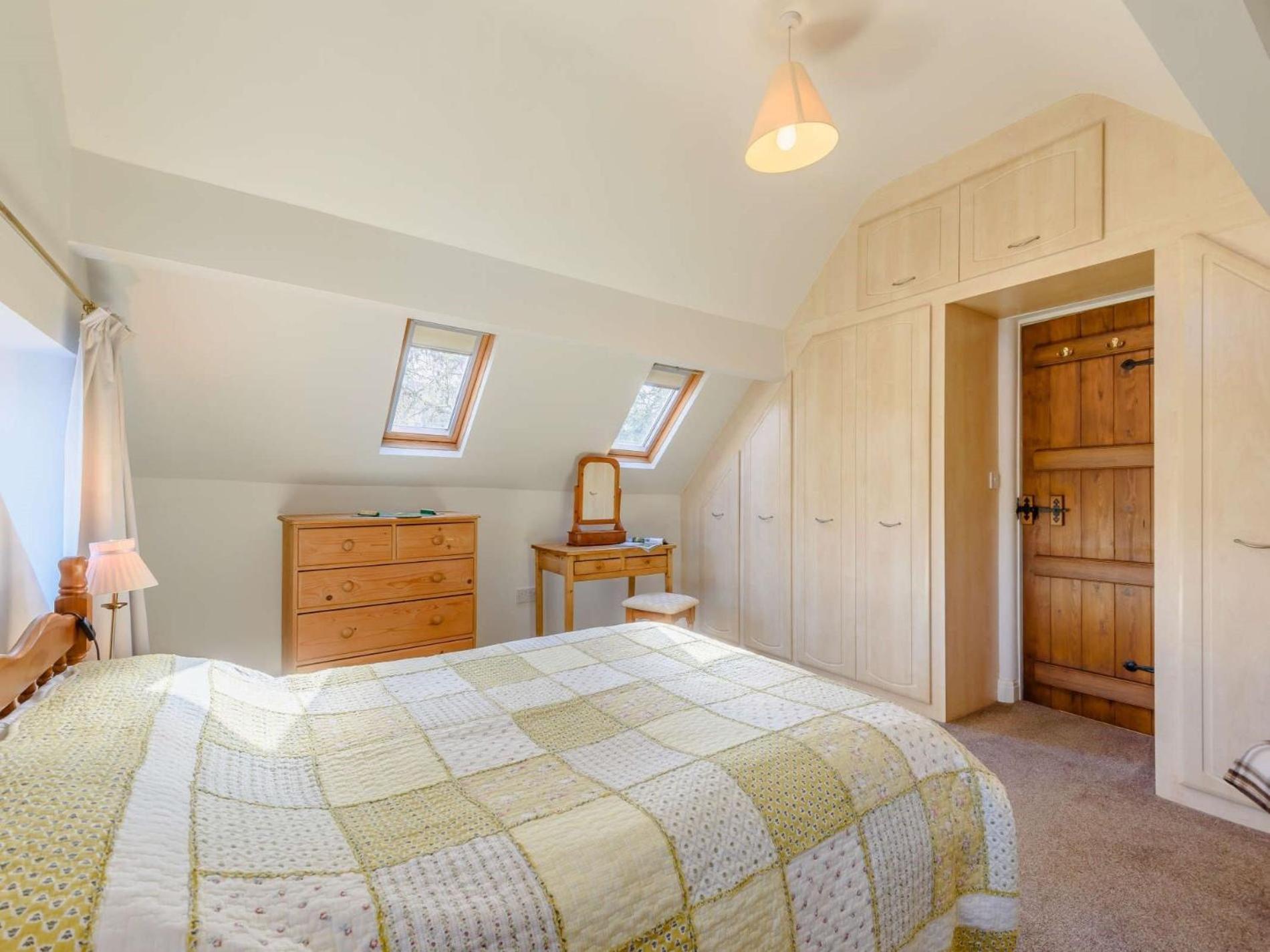 1 Bed In Combs Pk682 Βίλα Taxal Εξωτερικό φωτογραφία