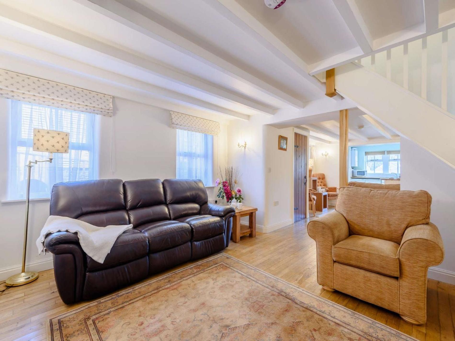 1 Bed In Combs Pk682 Βίλα Taxal Εξωτερικό φωτογραφία