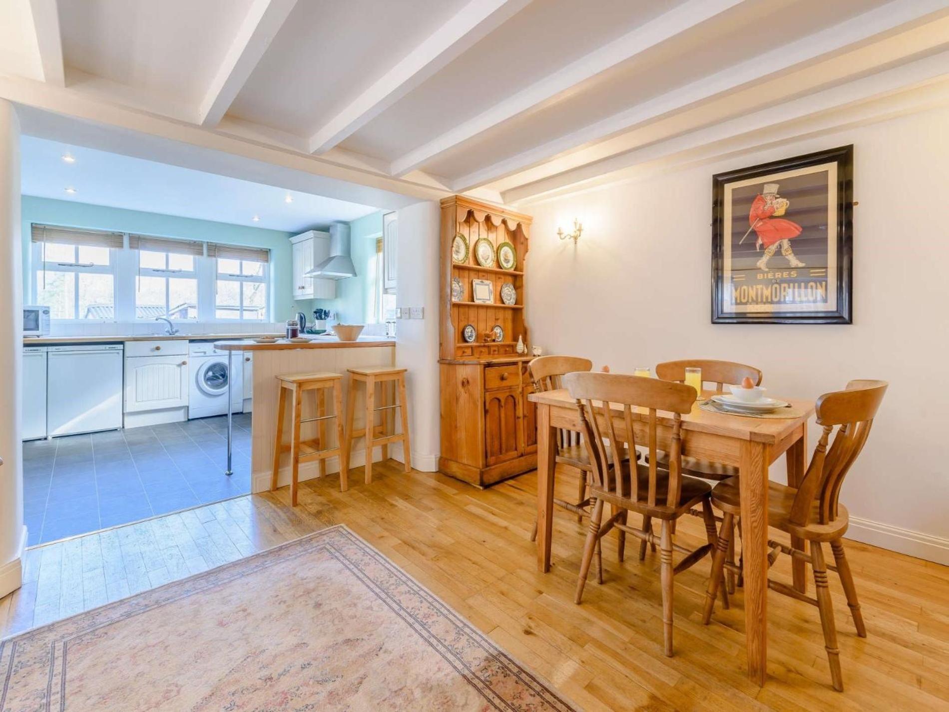 1 Bed In Combs Pk682 Βίλα Taxal Εξωτερικό φωτογραφία